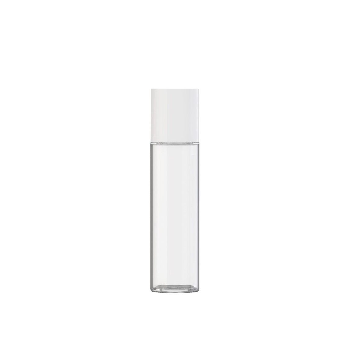 100% PP Mono Blow Bottle (Screw Type 150ml)
